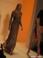 NYFW - JENNY PACKHAM Spring 2012 Collection #9