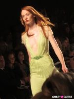 NYFW - JENNY PACKHAM Spring 2012 Collection #25