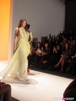 NYFW - JENNY PACKHAM Spring 2012 Collection #29
