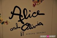 Alice and Olivia #12