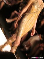 NYFW - HERVE LEGER Spring 2012 Collection #15