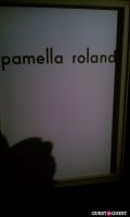 Pamella Roland's Spring 2011 Collection, New York Fashion Week #40