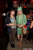 Advanced Style Party #12