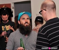 Ed Hardy:Tattoo The World documentary release party #9