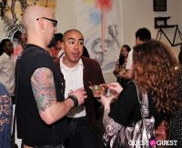 Ed Hardy:Tattoo The World documentary release party #35