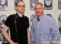 Ed Hardy:Tattoo The World documentary release party #100