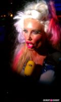 POPLUXE: Richie Rich & SVEDKA Vodka Debut SVEDKA_GRL Halloween Costume New York Fashion Week #53