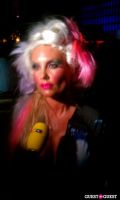 POPLUXE: Richie Rich & SVEDKA Vodka Debut SVEDKA_GRL Halloween Costume New York Fashion Week #55