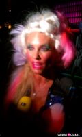 POPLUXE: Richie Rich & SVEDKA Vodka Debut SVEDKA_GRL Halloween Costume New York Fashion Week #57