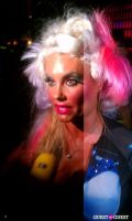 POPLUXE: Richie Rich & SVEDKA Vodka Debut SVEDKA_GRL Halloween Costume New York Fashion Week #58