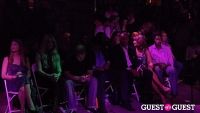 POPLUXE: Richie Rich & SVEDKA Vodka Debut SVEDKA_GRL Halloween Costume New York Fashion Week #84