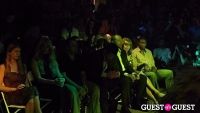 POPLUXE: Richie Rich & SVEDKA Vodka Debut SVEDKA_GRL Halloween Costume New York Fashion Week #88