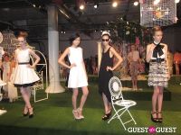 NYFW - ALICE AND OLIVIA Spring 2012 Collection #4