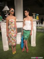 NYFW - ALICE AND OLIVIA Spring 2012 Collection #10