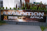 Expedition Africa Screening #23