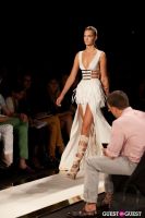 Herve Leger Runway Show- NYC Fashion Week #8