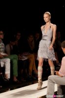 Herve Leger Runway Show- NYC Fashion Week #10