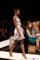 Herve Leger Runway Show- NYC Fashion Week #16