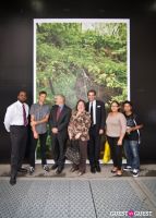 Public Art Unveiling at 250 East 57th #42