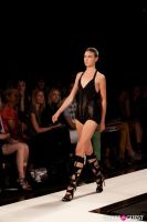 Herve Leger Runway Show- NYC Fashion Week #26
