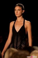 Herve Leger Runway Show- NYC Fashion Week #27