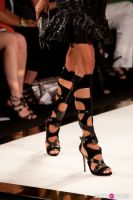 Herve Leger Runway Show- NYC Fashion Week #32