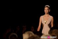 Herve Leger Runway Show- NYC Fashion Week #39