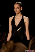 Herve Leger Runway Show- NYC Fashion Week #42
