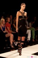 Herve Leger Runway Show- NYC Fashion Week #45
