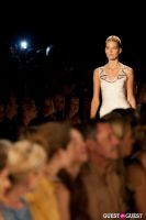 Herve Leger Runway Show- NYC Fashion Week #48