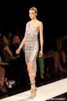 Herve Leger Runway Show- NYC Fashion Week #49