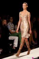 Herve Leger Runway Show- NYC Fashion Week #53