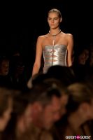 Herve Leger Runway Show- NYC Fashion Week #56