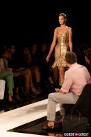 Herve Leger Runway Show- NYC Fashion Week #59