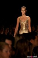 Herve Leger Runway Show- NYC Fashion Week #60