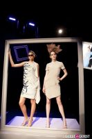 Pamella Roland Presentation- NYC Fashion Week #17
