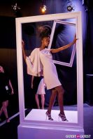 Pamella Roland Presentation- NYC Fashion Week #25