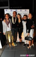 The King Collective and ModelKarma present The End Of NYFW - White Party #50