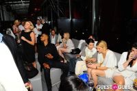 The King Collective and ModelKarma present The End Of NYFW - White Party #80