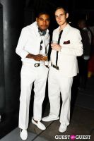 The King Collective and ModelKarma present The End Of NYFW - White Party #100