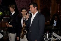 Michael Fredo and his Quintet play the Classics and Meg Ireland's Birthday #18