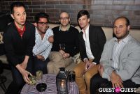 OUT Tastemakers Issue Release Party #21