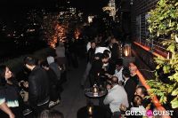 OUT Tastemakers Issue Release Party #22