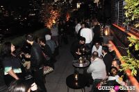 OUT Tastemakers Issue Release Party #23