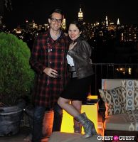 OUT Tastemakers Issue Release Party #26