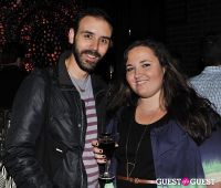 OUT Tastemakers Issue Release Party #29