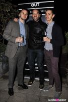 OUT Tastemakers Issue Release Party #36
