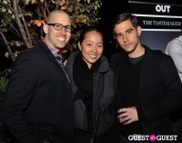OUT Tastemakers Issue Release Party #91
