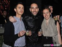 OUT Tastemakers Issue Release Party #98