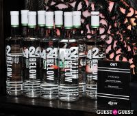 OUT Tastemakers Issue Release Party #103